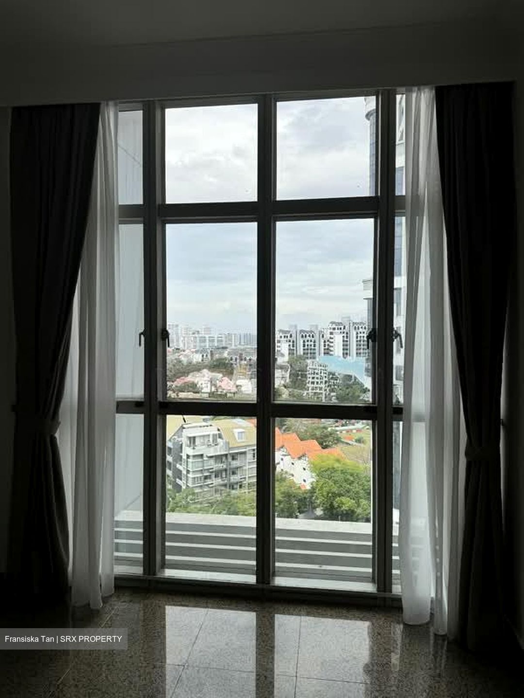 The Bayshore (D16), Condominium #540987721